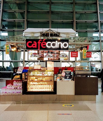 cafeccino