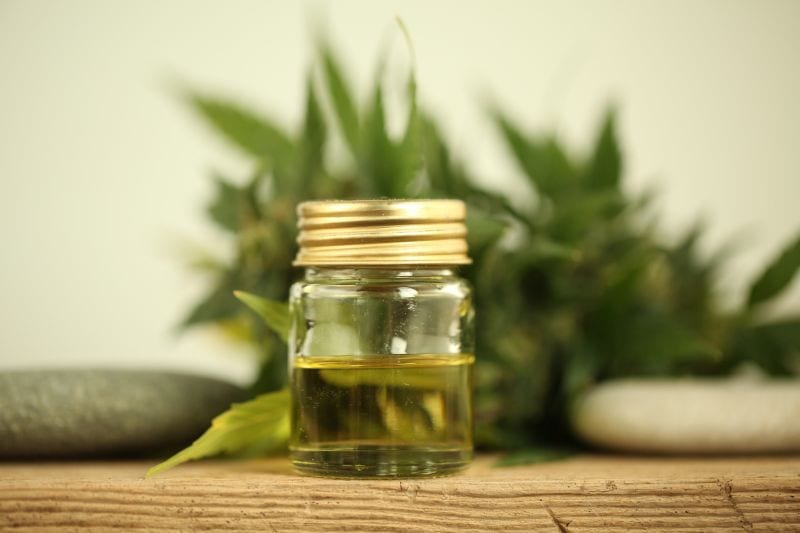 cannabis oil cbd