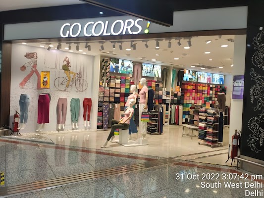 go-colors-delhi-internation-airport-terminal-2