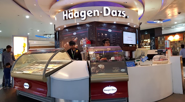 haagen-dazs