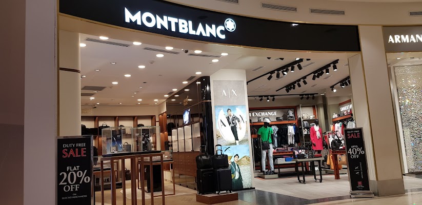 montblanc