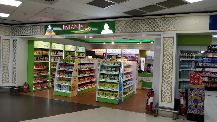 patanjali-store