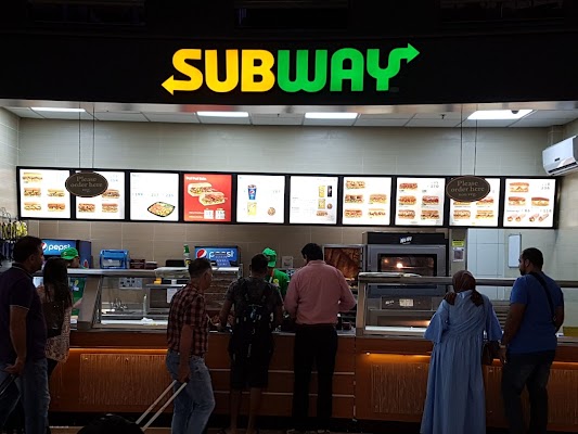 subway