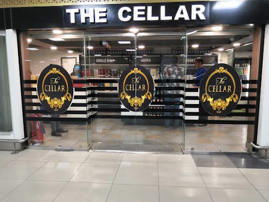 the-cellar-store